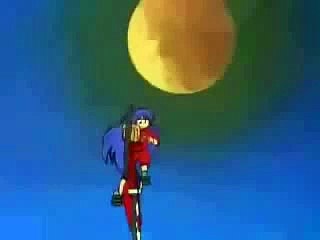 Nihao - Shampoo Ranma 1/2