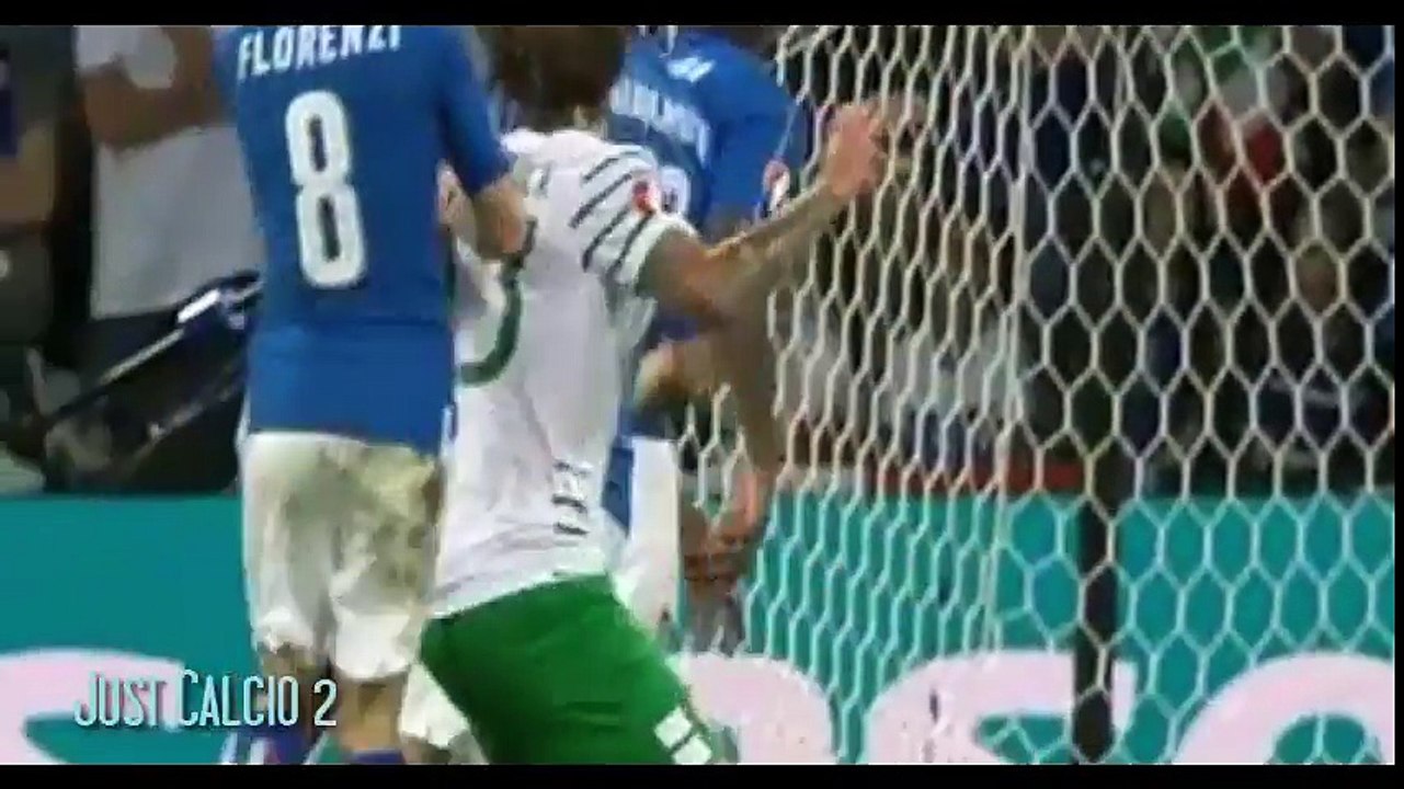 Y - Ireland