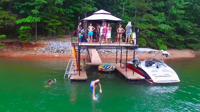 MattyBRaps - Blue Skies