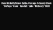 Read Rand McNally Street Guide: Chicago 7-County (Cook * DuPage * Kane * Kendall * Lake * McHenry