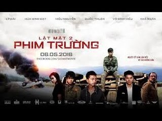 Party Lật mặt 2 - Phim trường 29/5 (2)