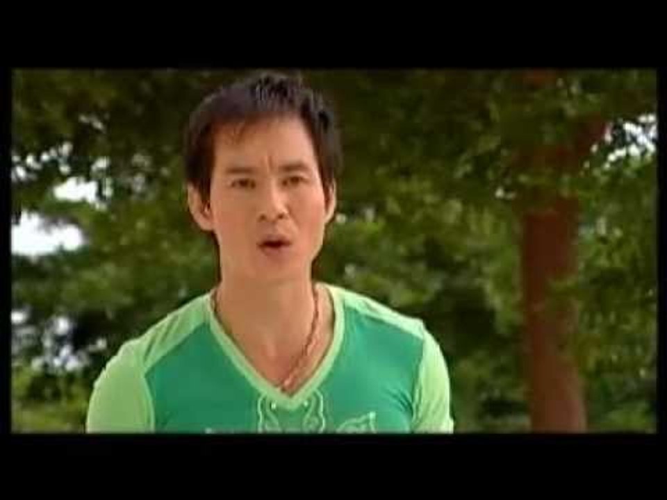Tình Là Thế Sao -  Lý Hải  [MV Official ]