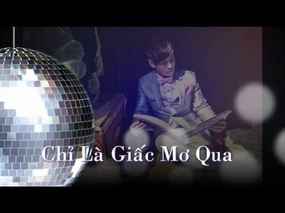Chỉ Là Giấc Mơ Qua - Lý Hải [Audio][OFFICIAL] [Album Em Hạnh Phúc Là Anh An Lòng]
