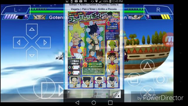 Beerus & Whis Fusion!! Is God King Zamasu In Dragon Ball Super Real? NEW Dragon Ball Fusions