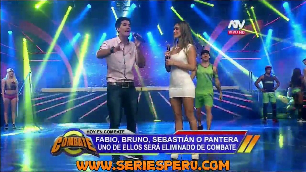 COMBATE