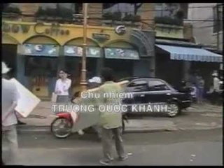 Behind the scenes  - Trọn Đời Bên Em 5, Part 8 -  Lý Hải[ Official ]