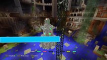 Minecraft mini game maps preview