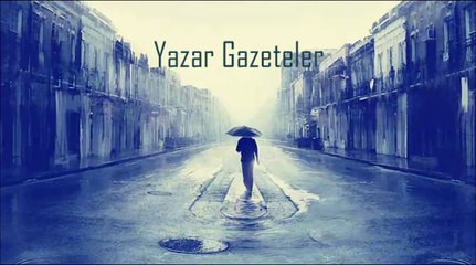 Türkay Esmer - Yazar Gazeteler (2010)