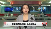 UN Security Council holds emergency meeting on N.K. missile launches