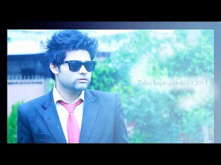 talha liaqat iSHQ song