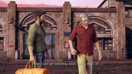 Uncharted Drake s Fortune videos - Dailymotion