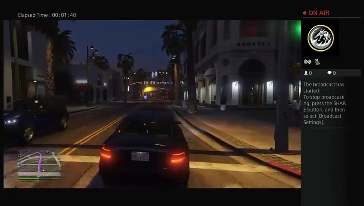 Gta5 Don't worry (2)