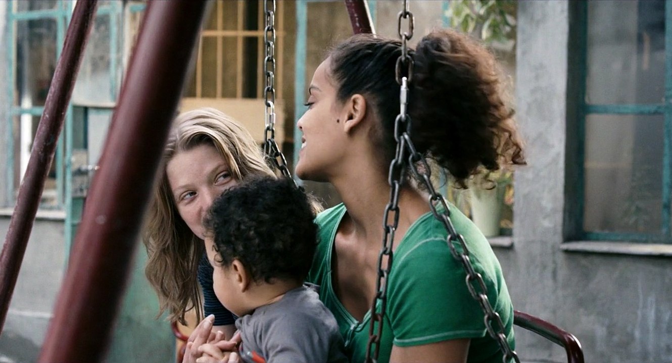 Я стану лучше (драма)