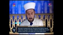Bünyamin Topçuoğlu Nahl suresi Ramazan 2016