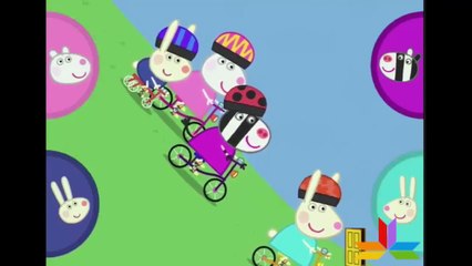 Peppa Pig 9 videos - Dailymotion