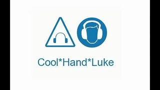 Cool Hand Luke - Bruce Lee Will Break You (Art of Shaolin Mix)