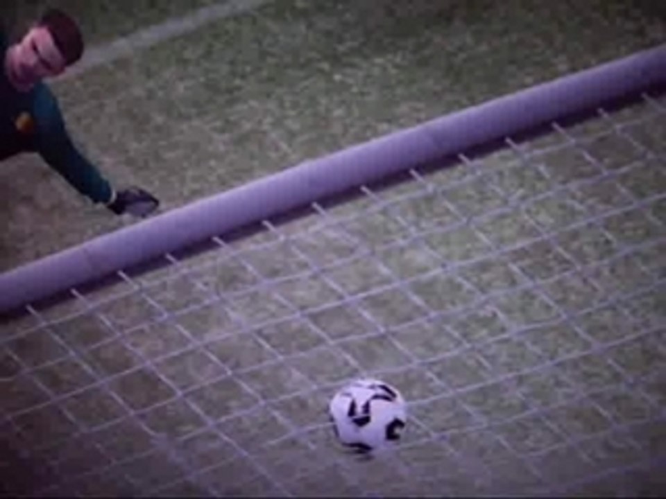 Montage frappe rooney