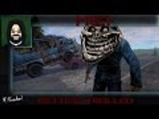 H1Z1 Getting Trolled and first Impressions