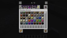 Minecraft Building Part (1)
