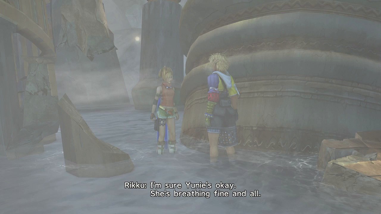 Just give Riku 5-6 more years