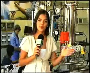 Presidente Lula afirma que álcool ja substitui 25% de gasolina no Brasil