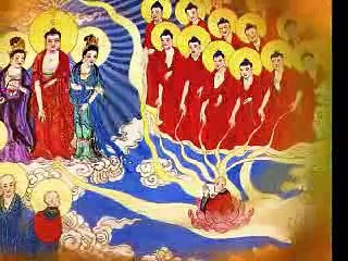 KHUYÊN NGƯỜI NIỆM PHẬT Tập 26 hay lắm nên nghe (Dieu Am)