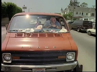 American History X: tráiler español de españa HD