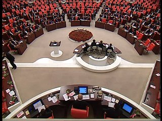 Ömer Selvi Yemin Töreni 28 06 2011