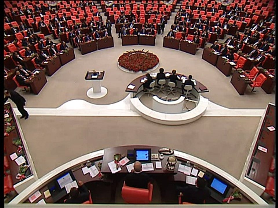 Ömer Selvi Yemin Töreni 28 06 2011