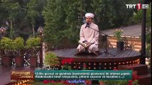 Ahmet Karalı İsra suresi Ramazan 2016