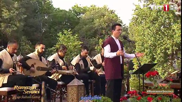 Can yine bülbül oldu İ.Suat Erbay Ramazan 2016