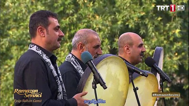 GRUP TİLLO Ortağız bir namusa Ramazan 2016