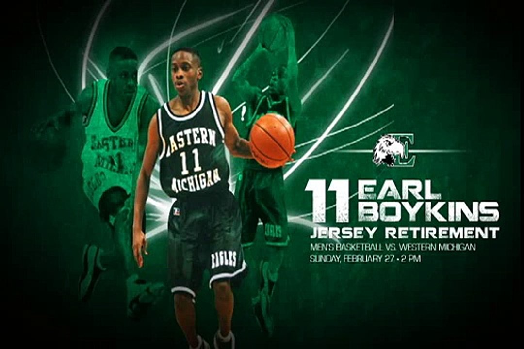 Earl Boykins' No. 11 Jersey To Be Retired Sunda...
