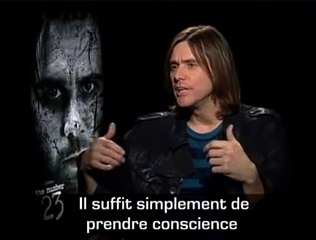 L'ego domine le monde...La spiritualité selon Jim Carrey