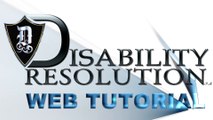 10,328: What does the acronym ISM mean in disability SSI SSDI law? by SSI SSDI Florida Attorney Walter Hnot