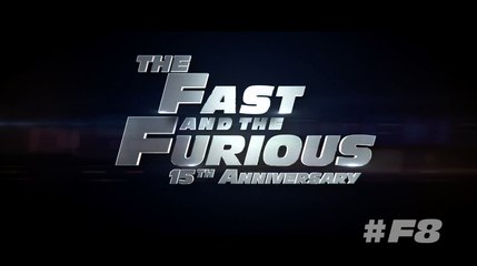 Fast and furious discount 8 online watch dailymotion