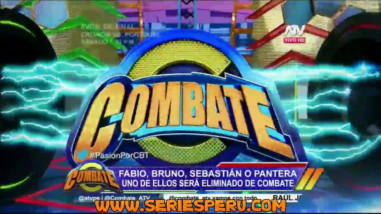 COMBATE