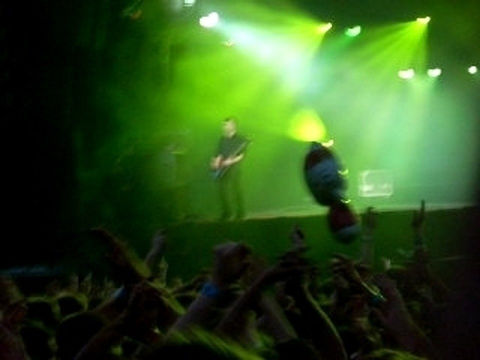 Placebo Every You Every Me