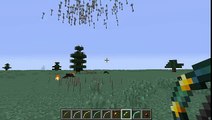 Minecraft mod more bows