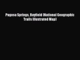 Read Pagosa Springs Bayfield (National Geographic Trails Illustrated Map) ebook textbooks