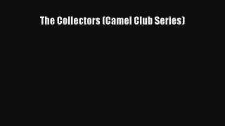 Read The Collectors (Camel Club Series) Ebook Online