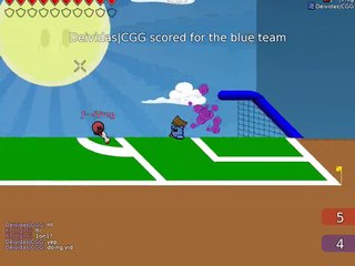 Just Playing Games Part 19 |GER| Teeworlds #2