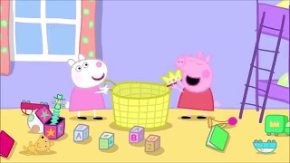 Peppa Pig Em Portugues Brasil 2016 #PeppaPig #9