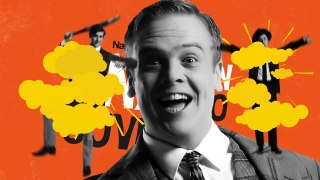One Man, Two Guvnors - Tue 21 - Sat 25 Oct