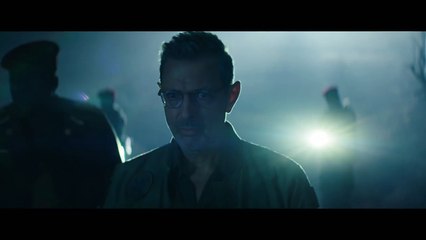 They're Coming Back - INDEPENDENCE DAY 2 Resurgence TV Spot