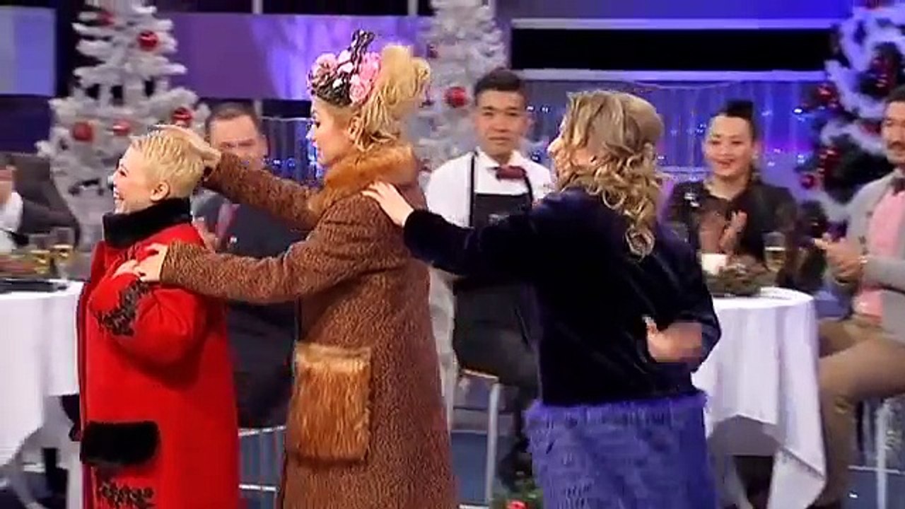 Наша правда / 25 декабря 21:40 / анонс