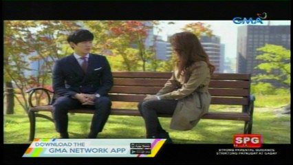 Secret Hotel - June 23, 2016 Part 4