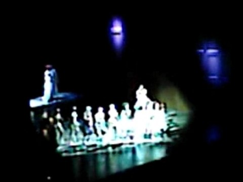 Le roi soleil la dernière