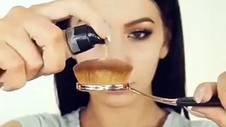 iconic makeup tips | makeup girls life - 2016