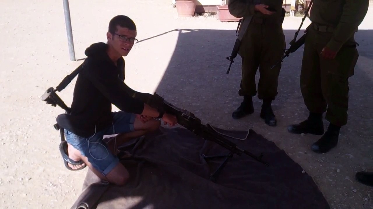 [25 April] וואסח מאג